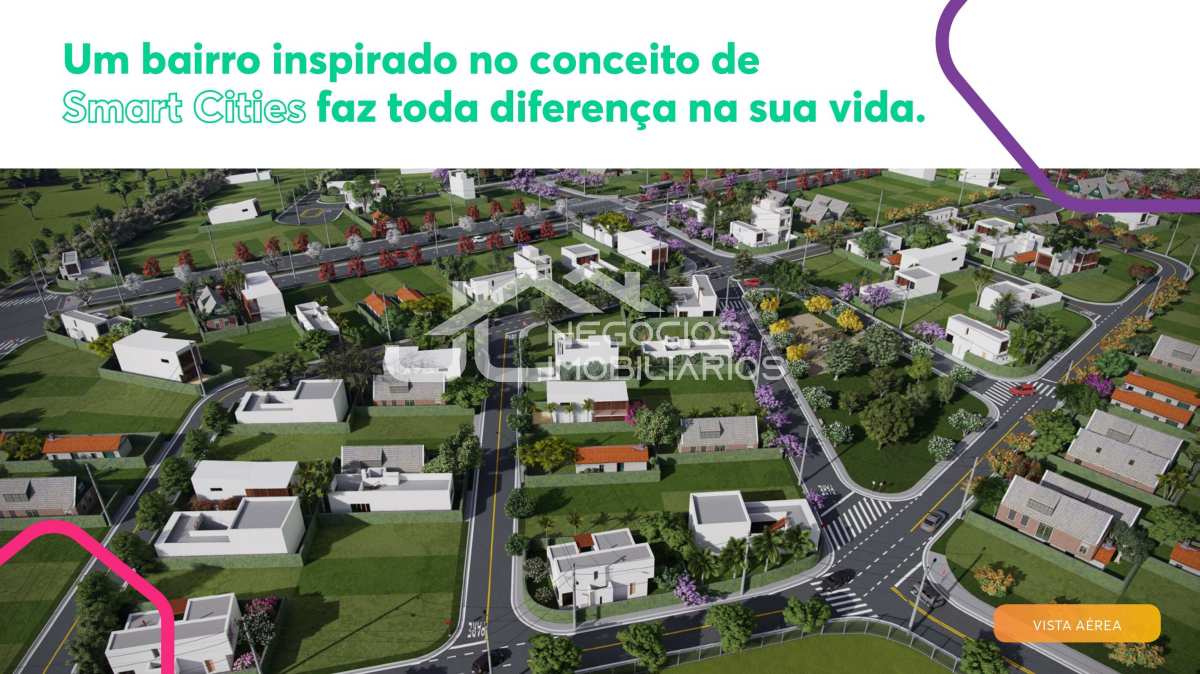 Terreno à venda - Smart Urba Dunlop,Campinas
