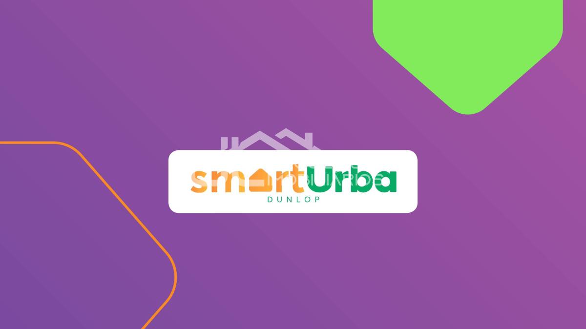 Terreno à venda - Smart Urba Dunlop,Campinas