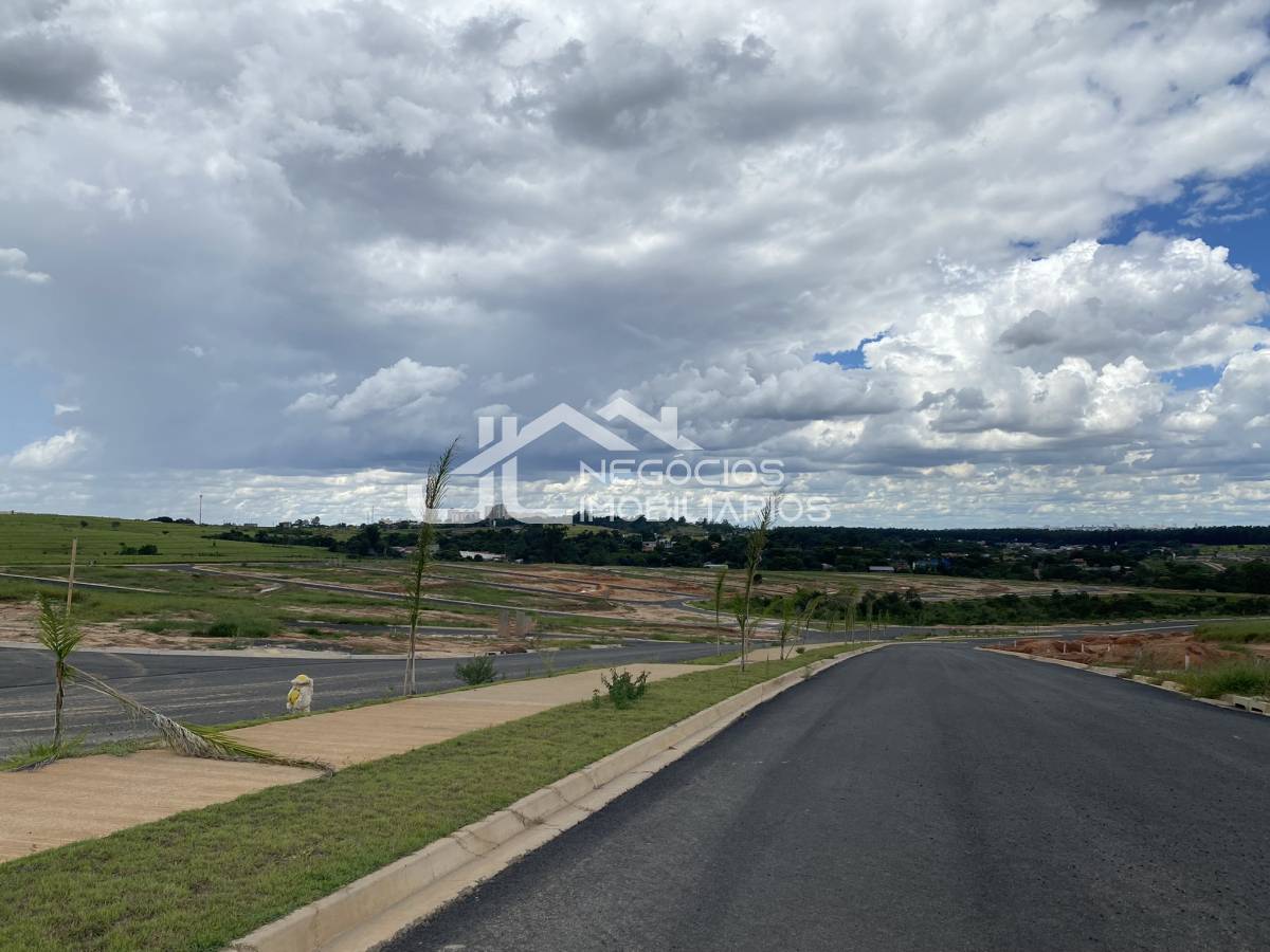  - Terreno à venda em Campinas, TerrAzul