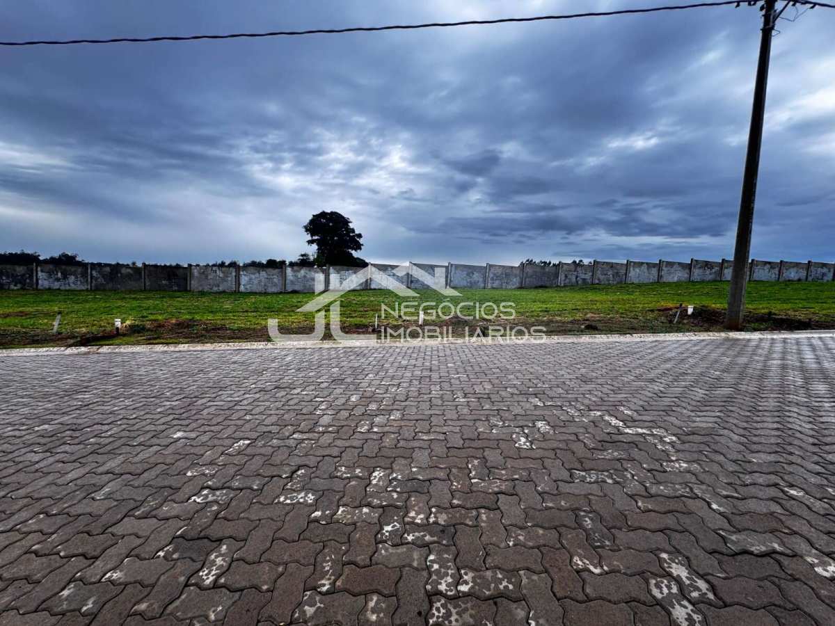 Terreno à venda - Loteamento Villagio PelaVida,Elias Fausto