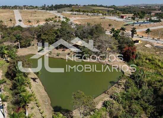 Terreno à venda - Loteamento Villagio PelaVida,Elias Fausto