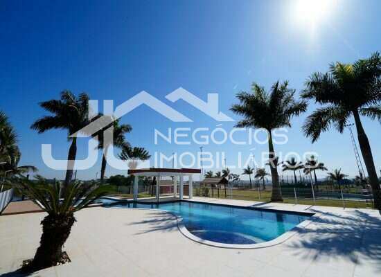  - Terreno à venda, no Vilagio Pelavida em Elias Fausto, Loteamento Villagio PelaVida