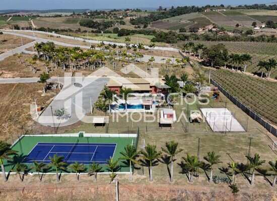 Terreno à venda - Loteamento Villagio PelaVida,Elias Fausto