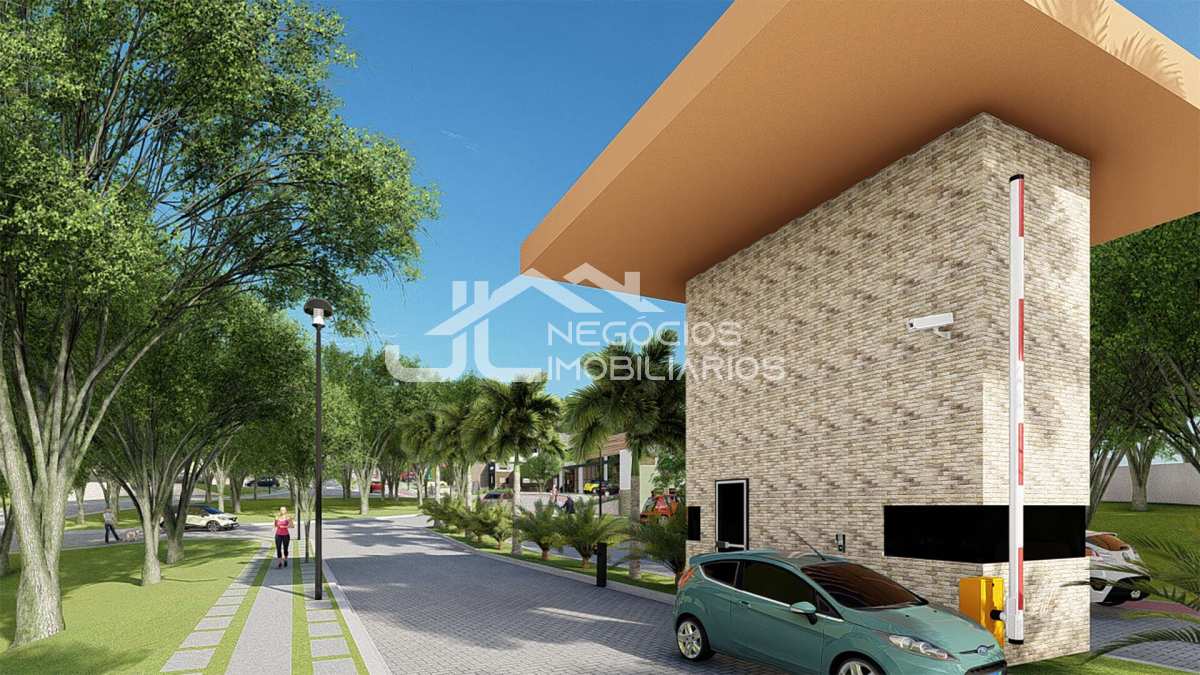 Terreno à venda - Loteamento Villagio PelaVida,Elias Fausto