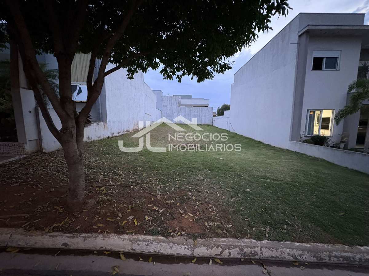 Terreno à venda - Jardim Golden Park Residence,Hortolândia