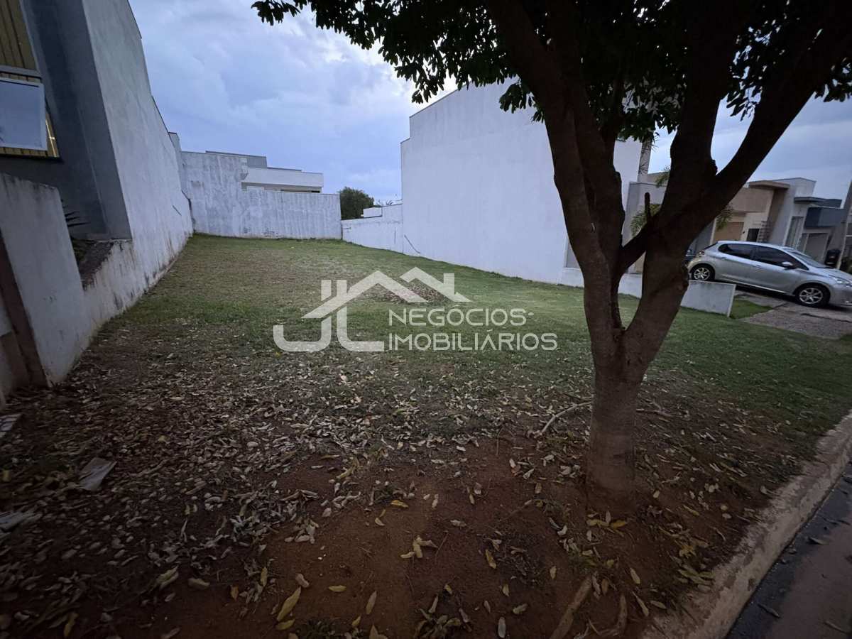 Terreno à venda - Jardim Golden Park Residence,Hortolândia