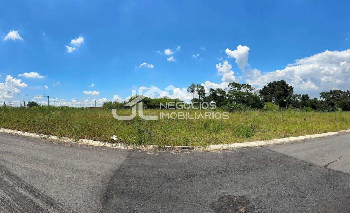 Terreno à venda - Altos da Bela Vista,Indaiatuba