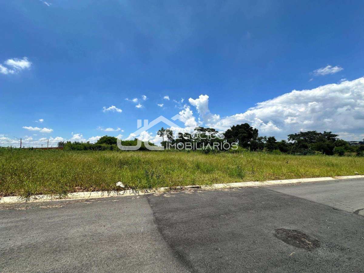 Terreno à venda - Altos da Bela Vista,Indaiatuba