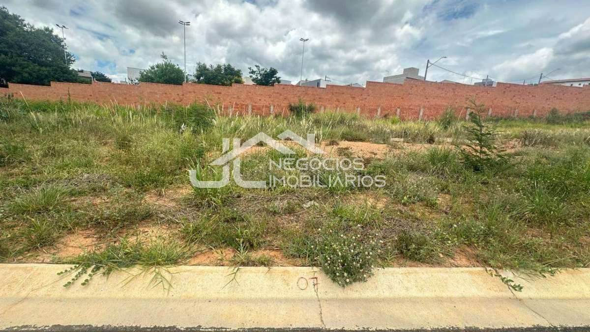 Terreno à venda - Itaici,Indaiatuba