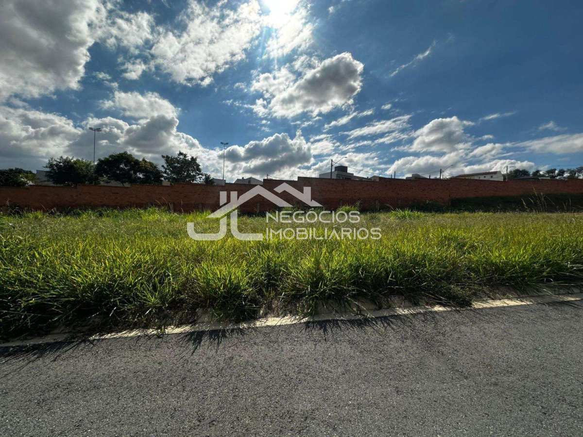 Terreno à venda - Itaici,Indaiatuba