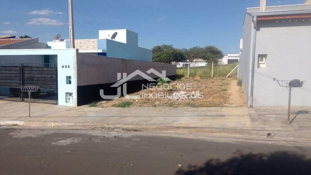 Terreno à venda - Jardim Monte Carlo,Indaiatuba