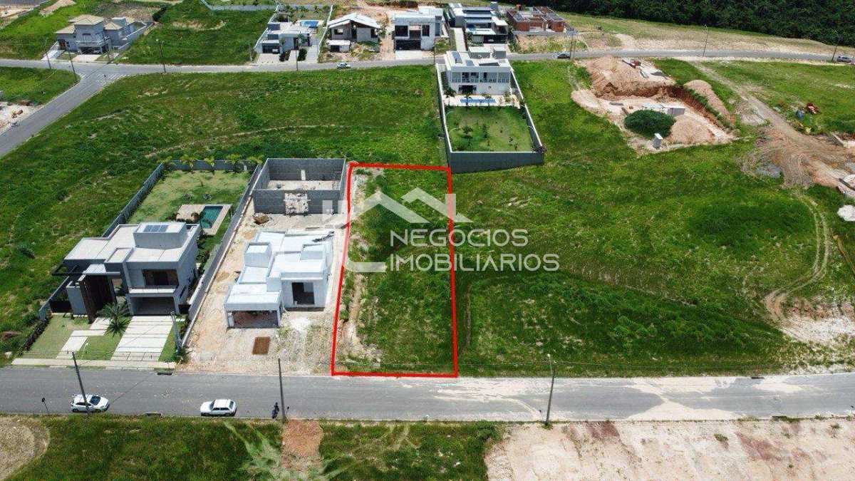 Terreno à venda - Jardim Quintas da Terracota,Indaiatuba