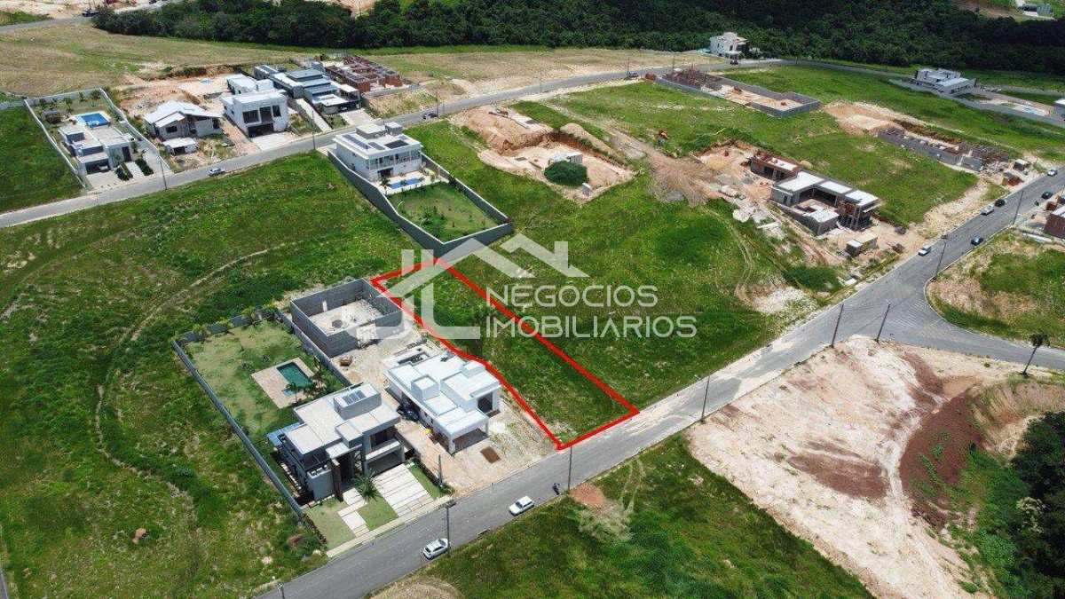 Terreno à venda - Jardim Quintas da Terracota,Indaiatuba