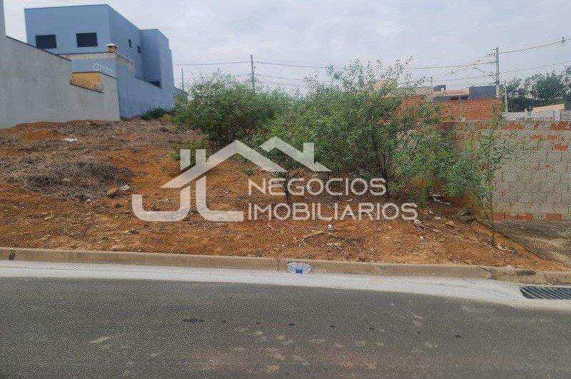 Terreno à venda - Jardim Residencial Nova Veneza,Indaiatuba