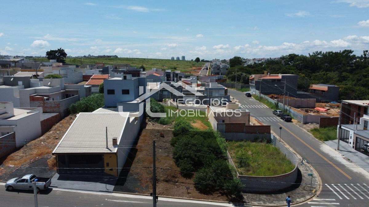 Terreno à venda - Jardim Residencial Nova Veneza,Indaiatuba