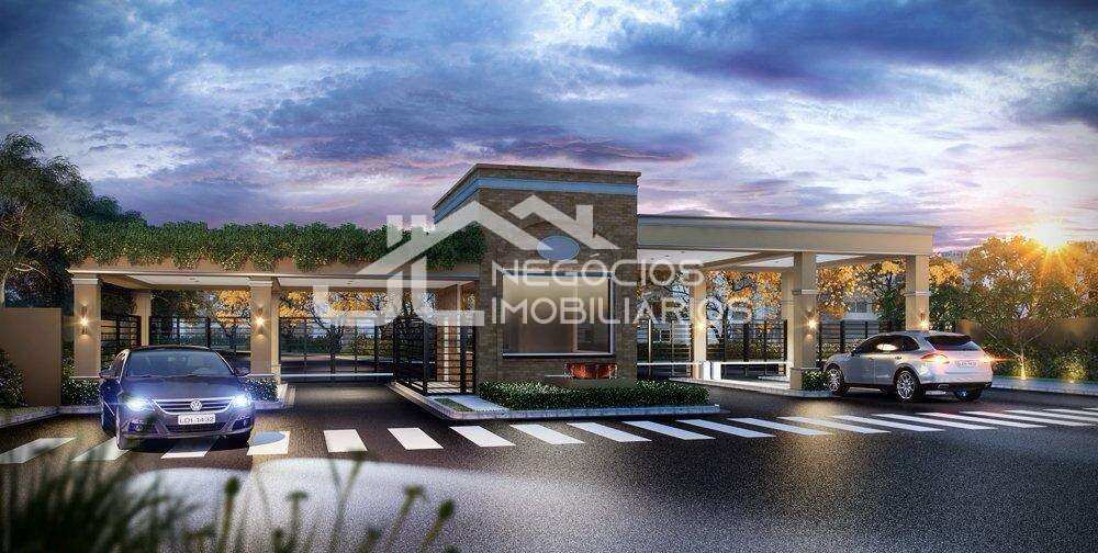 Terreno à venda - Jardins di Roma,Indaiatuba