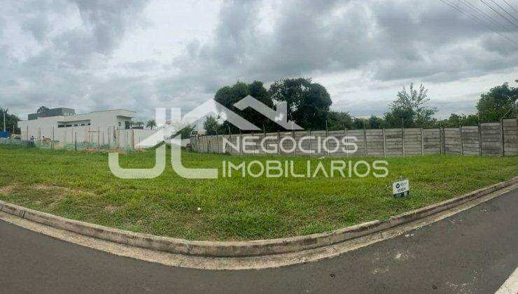 Terreno à venda - Jardins di Roma,Indaiatuba