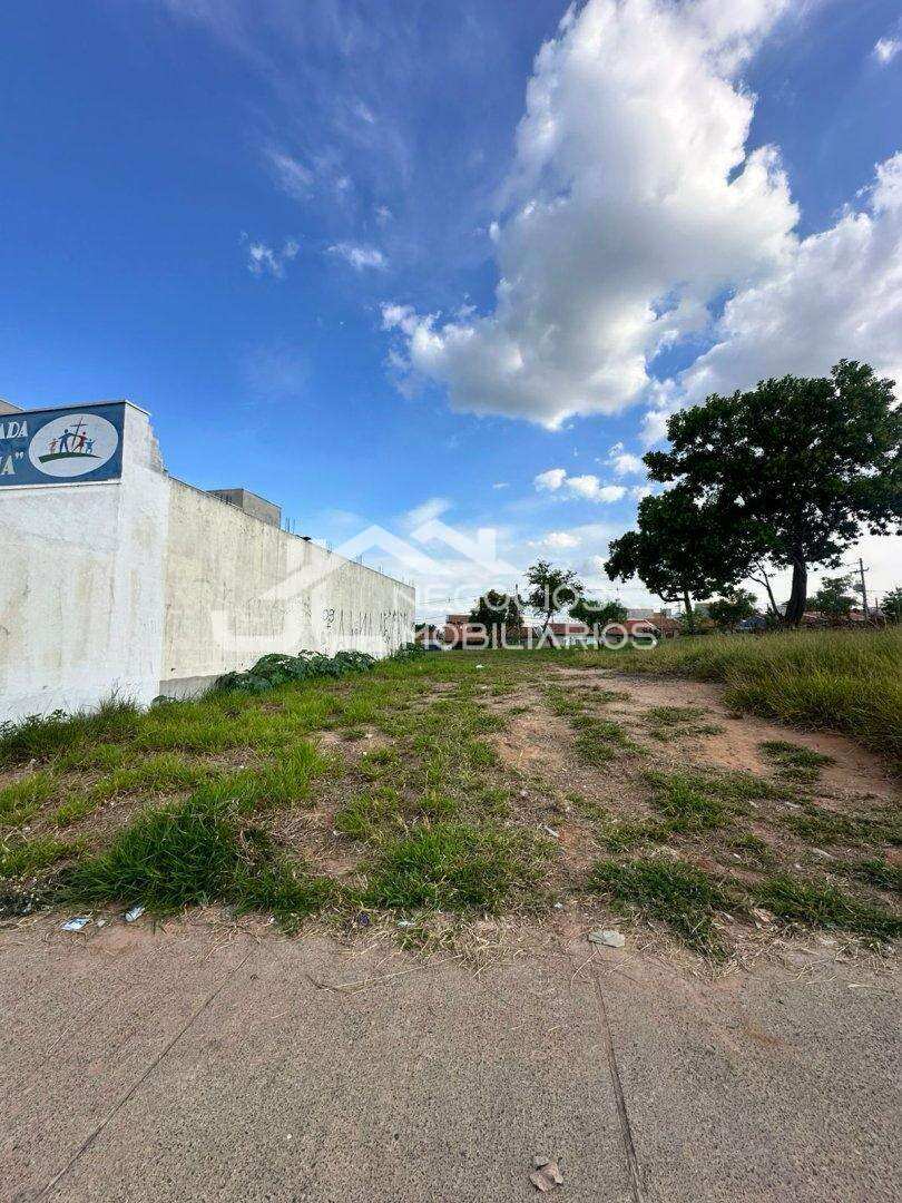 Terreno à venda - Parque Campo Bonito,Indaiatuba