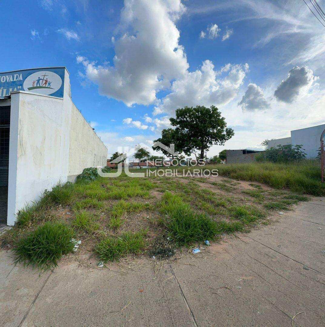 Terreno à venda - Parque Campo Bonito,Indaiatuba