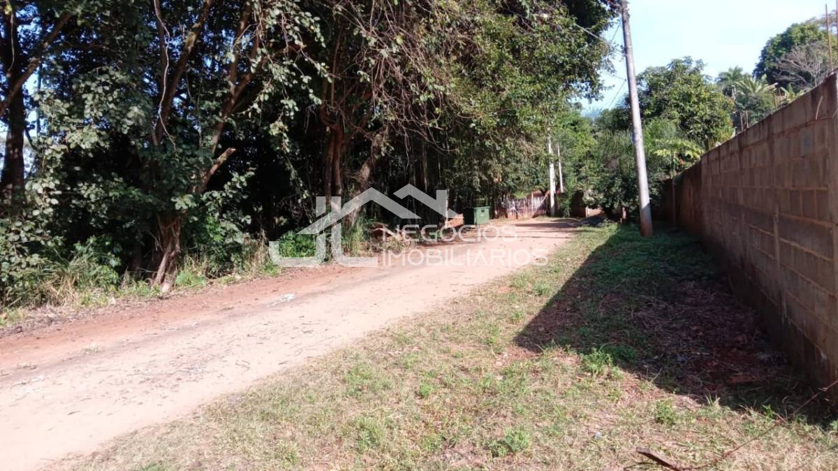 Terreno à venda - Bom Jardim,Jaguariúna