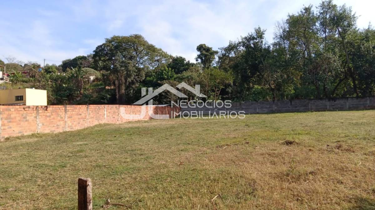 Terreno à venda - Bom Jardim,Jaguariúna