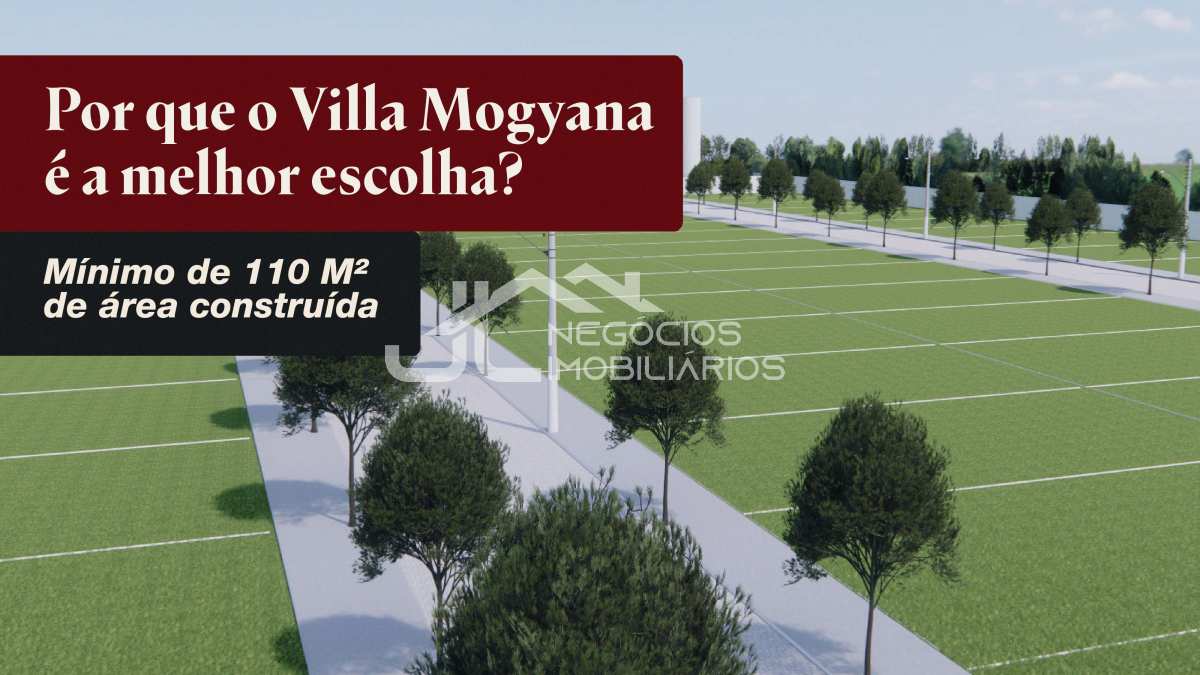 Terreno à venda - Vila Pichatelli,Mogi Mirim