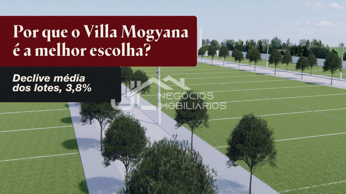 Terreno à venda - Vila Pichatelli,Mogi Mirim