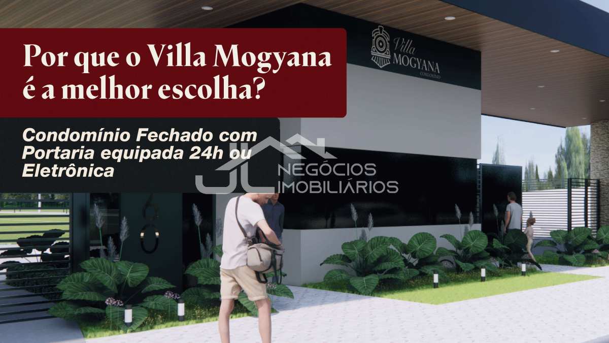  - Terreno à venda, no Villa Mogyana em Mogi Mirim, Vila Pichatelli