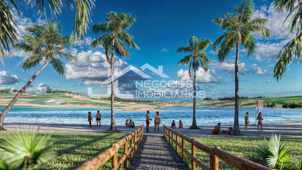  - Terreno à venda, no Brisa das Campinas em Monte Mor, Brisa das Campinas