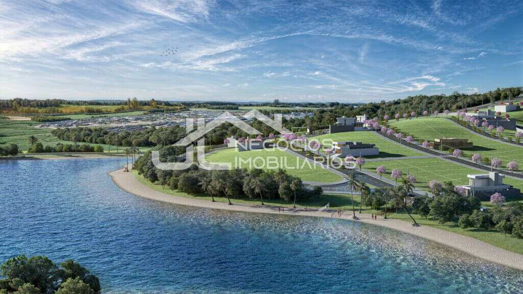 Terreno à venda - Brisa das Campinas,Monte Mor