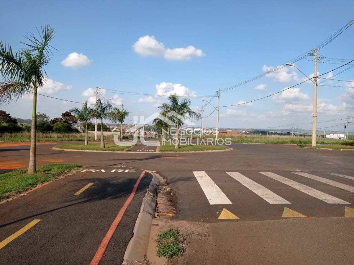  - Terreno à venda em Monte Mor, Central Park