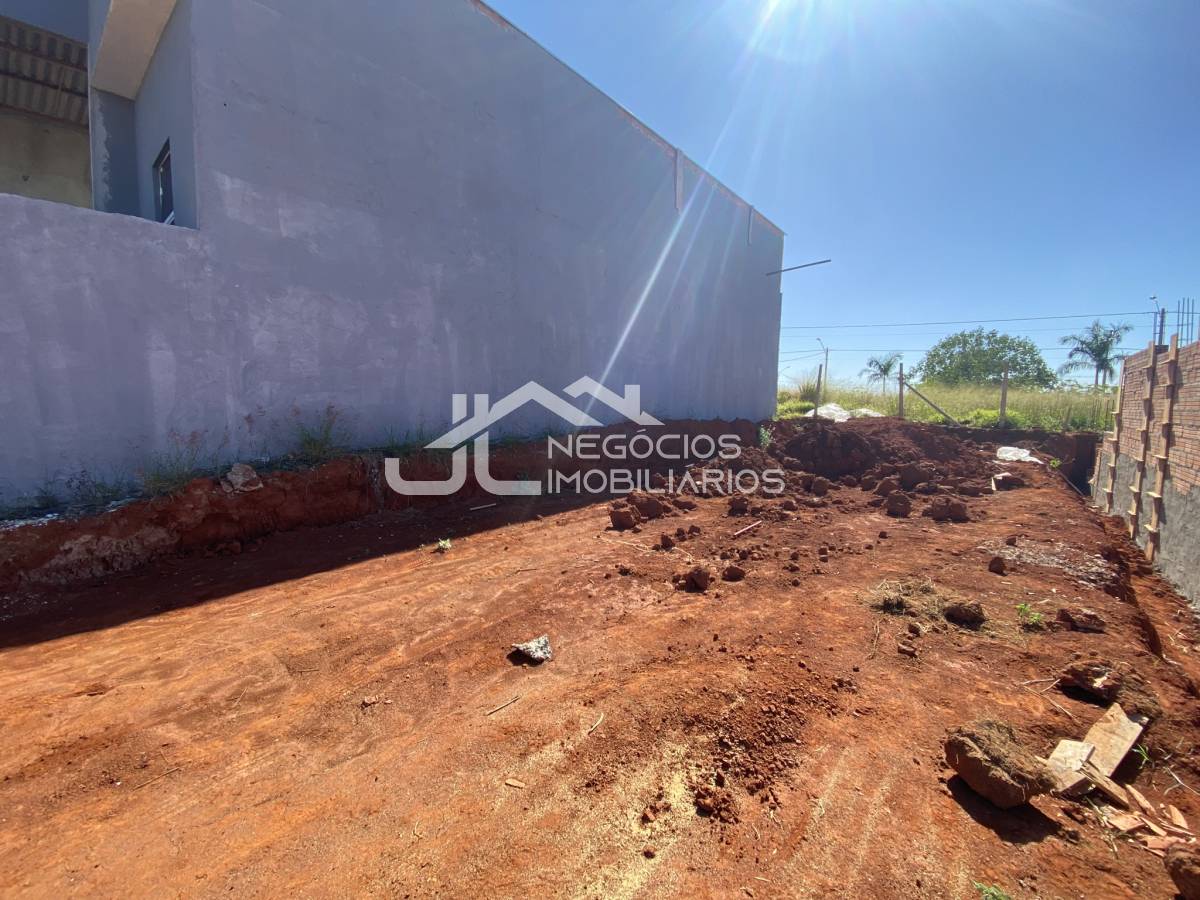 Terreno à venda - Central Park,Monte Mor