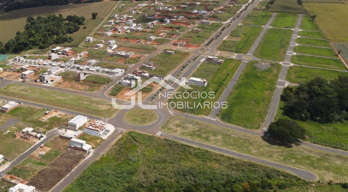 Terreno à venda - Central Park,Monte Mor