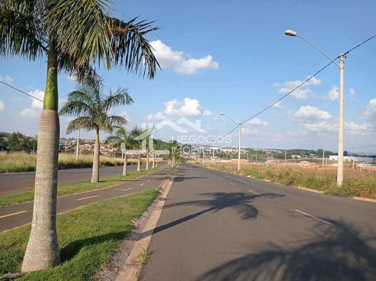 Terreno à venda em Monte Mor, Central Park - JL Negócios Imobiliários