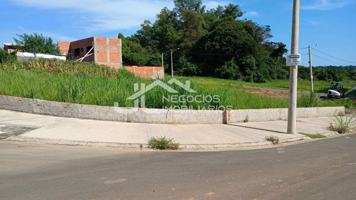 Terreno à venda - Central Park,Monte Mor