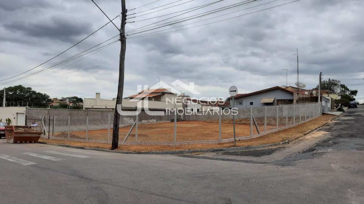  - Terreno à venda em Monte Mor, Centro