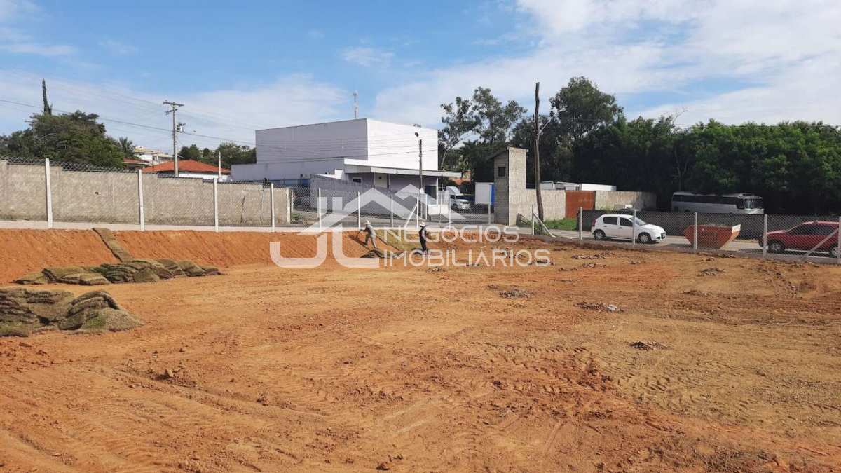 Terreno à venda em Monte Mor, Centro - JL Negócios Imobiliários