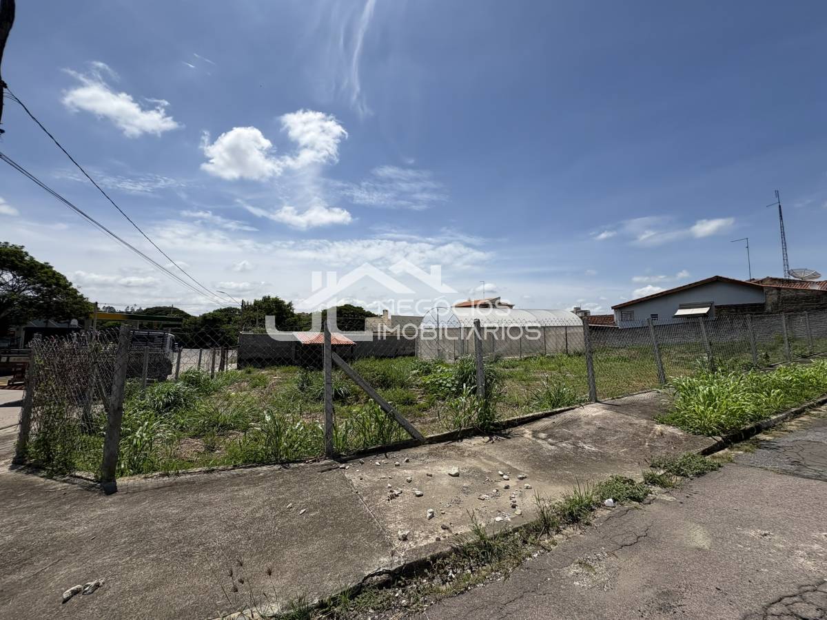 Terreno à venda - Centro,Monte Mor