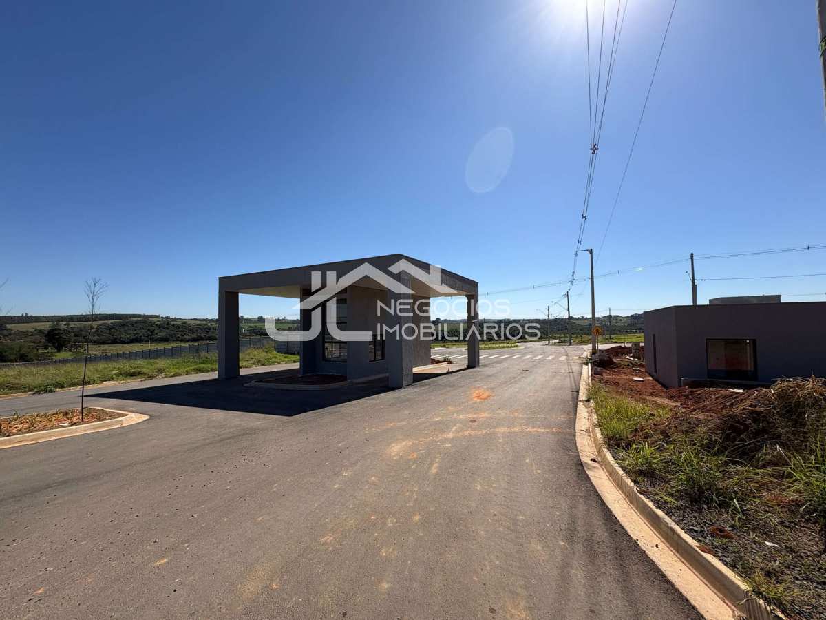 Terreno à venda, no Recanto do Lago em Monte Mor, Recanto do Lago - JL Negócios Imobiliários