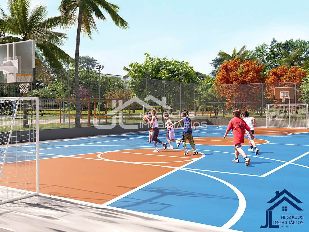 Terreno à venda - Recanto do Lago,Monte Mor