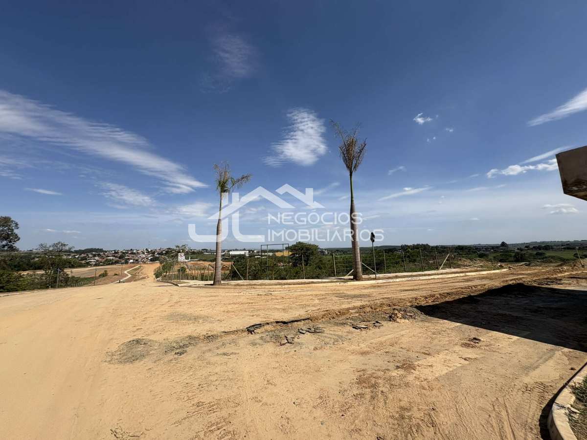 Terreno à venda - Reserva Monte Mor,Monte Mor