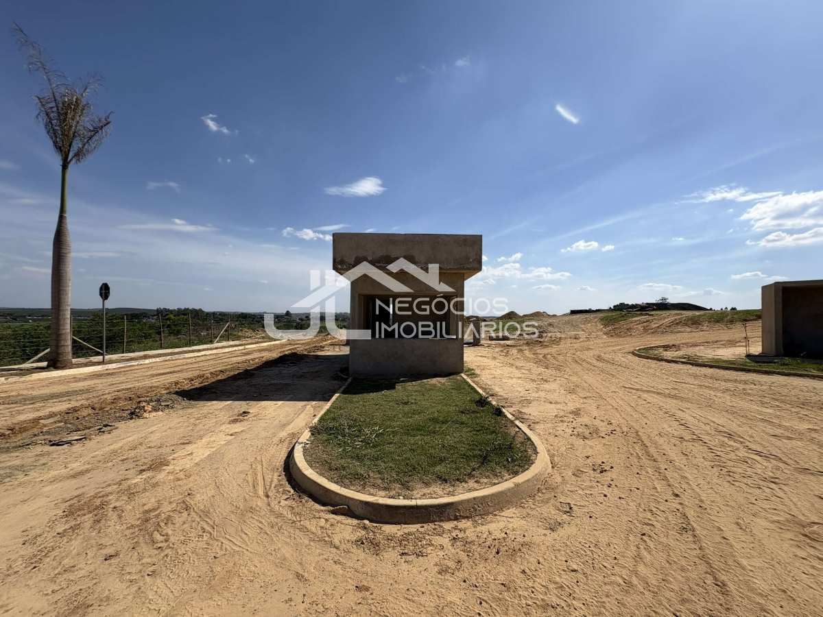 Terreno à venda - Reserva Monte Mor,Monte Mor