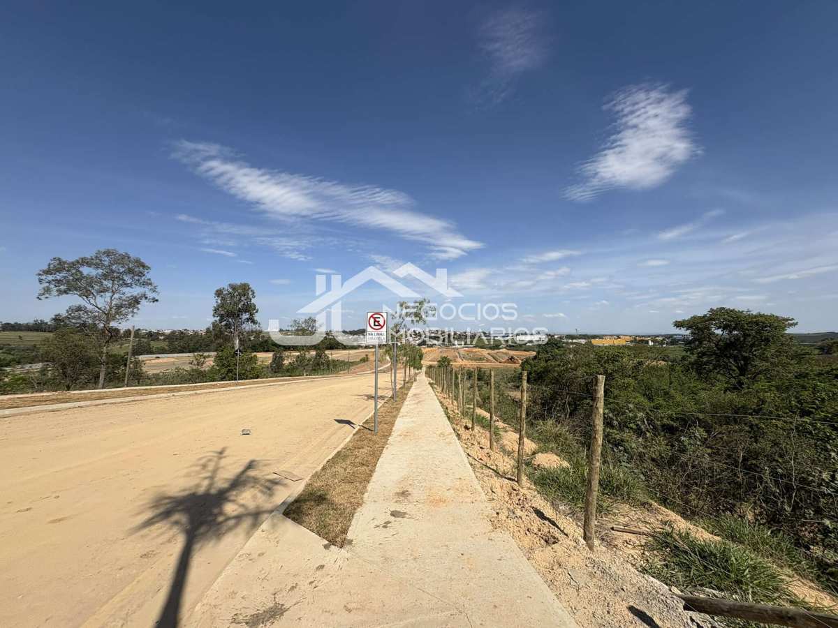  - Terreno à venda, no Reserva Monte Mor em Monte Mor, Reserva Monte Mor