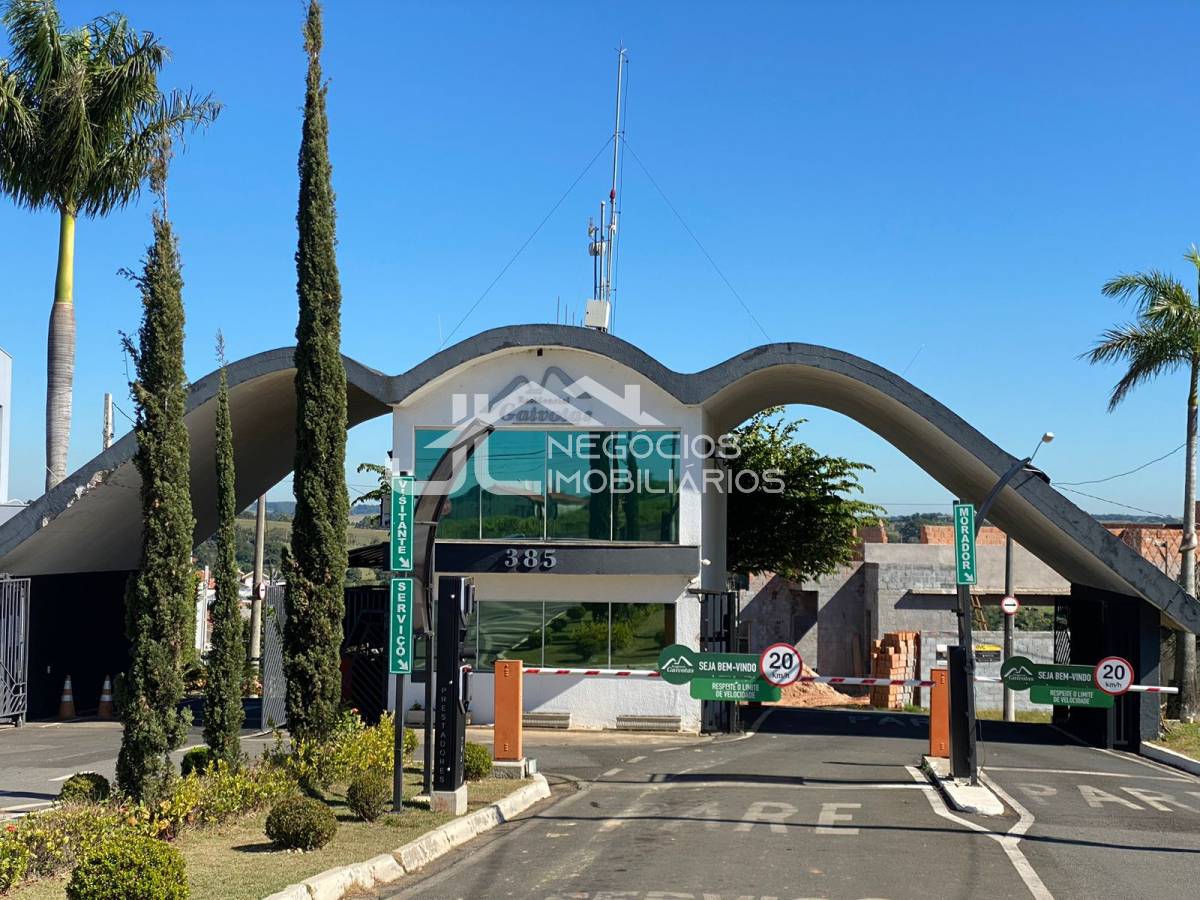 Terreno à venda - Residencial Gaivotas,Monte Mor