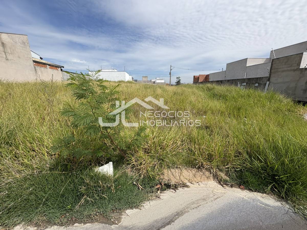 Terreno à venda - Residencial Monterrey Aberto,Monte Mor