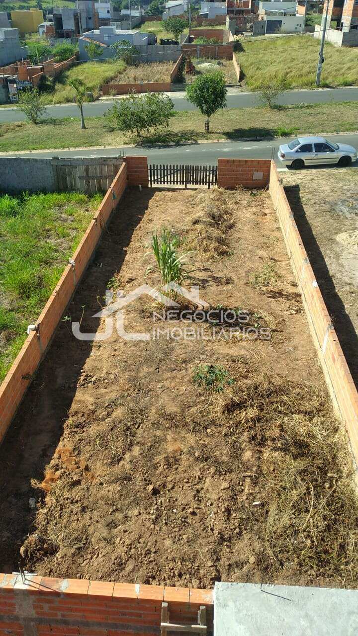 Terreno à venda em Monte Mor, Residencial Monterrey - JL Negócios Imobiliários