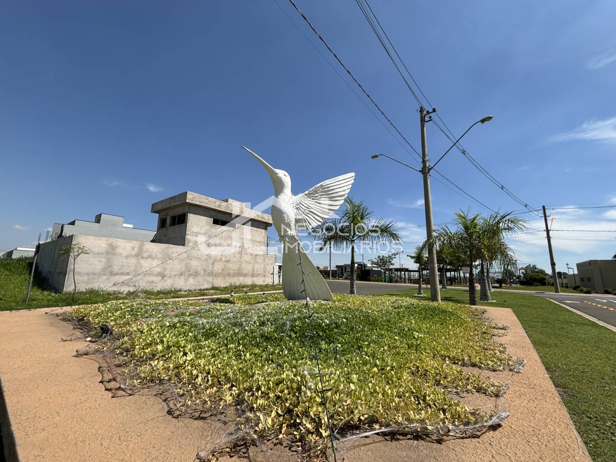 Terreno à venda - Residencial Monterrey,Monte Mor