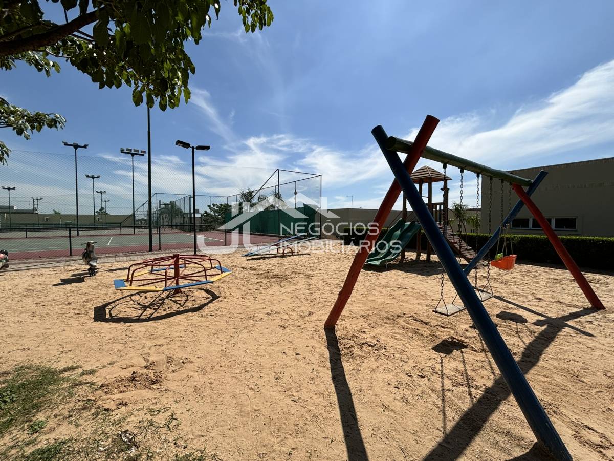  - Terreno à venda em Monte Mor, Residencial Monterrey