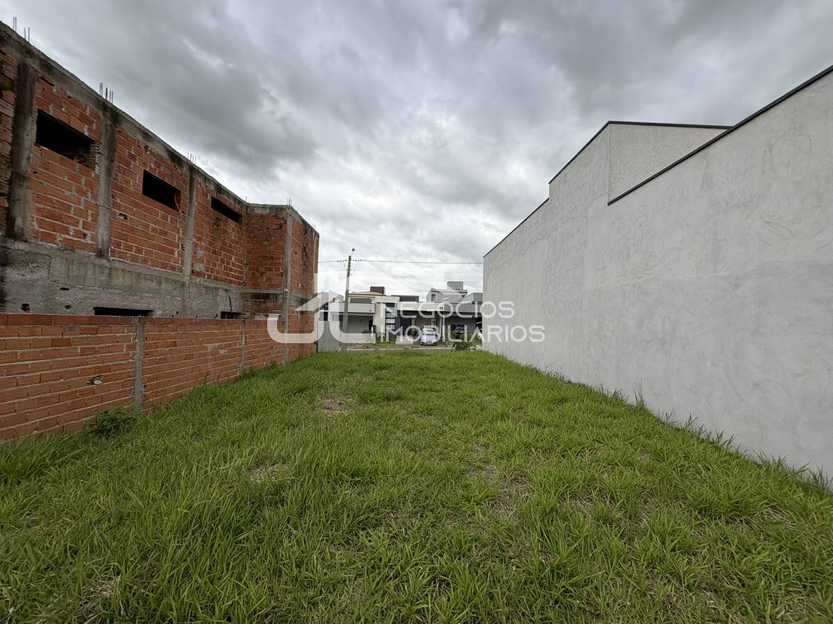 Terreno à venda - Residencial Monterrey,Monte Mor