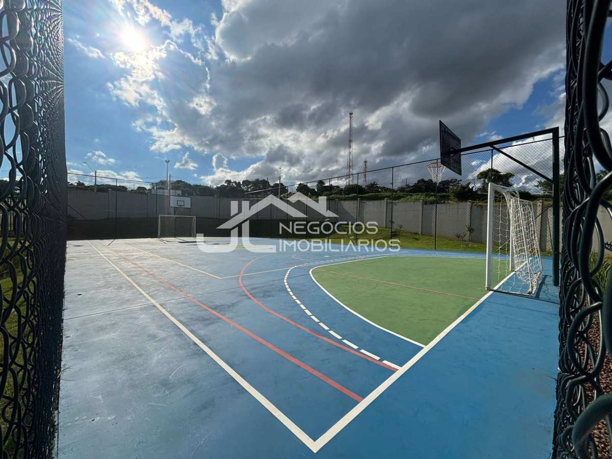 Terreno à venda - Residencial Sport Villas do Monte,Monte Mor